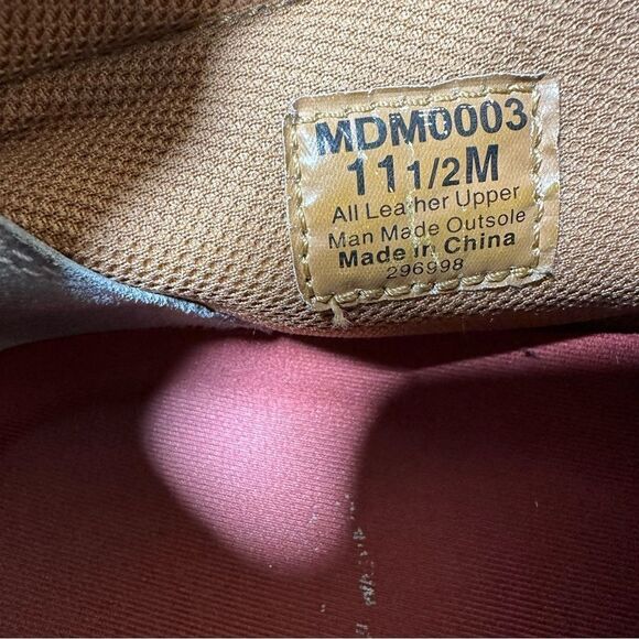 Twisted X Driving Boots Men’s Size 11.5 - Picture 8 of 8